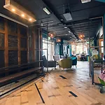 The Nest Boutique Hostel