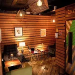 The Nest Boutique Hostel