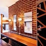 The Nest Boutique Hostel Galway
