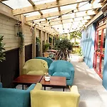 Hostel The Nest Boutique Galway