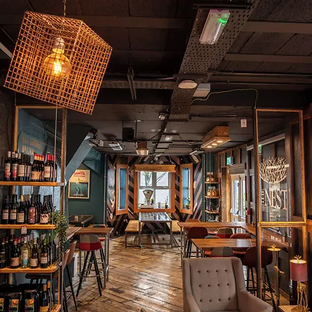 The Nest Boutique Hostel