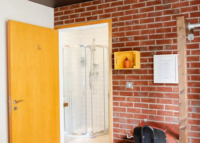 The Nest Boutique Hostel *