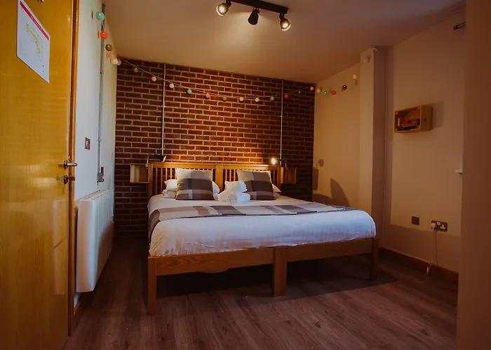 The Nest Boutique Hostel *