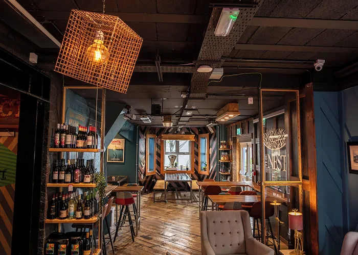 The Nest Boutique Hostel