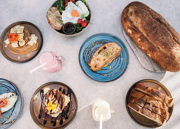 The Nest Boutique Hostel *