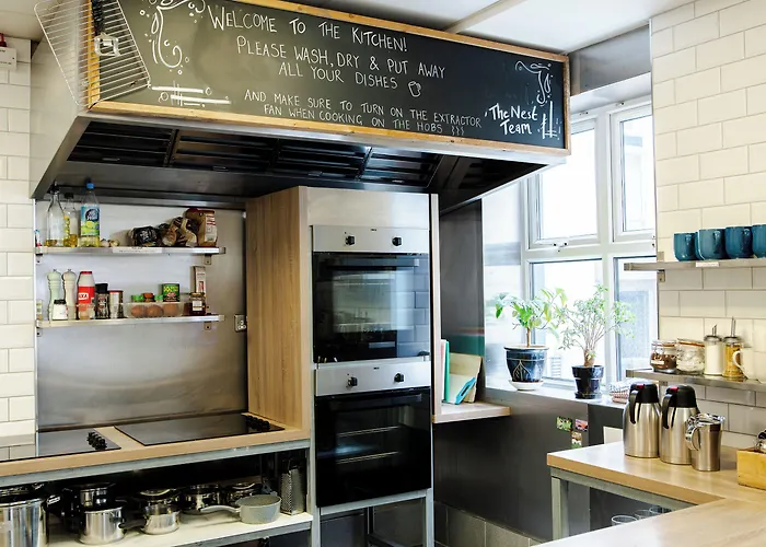 Hostel The Nest Boutique *