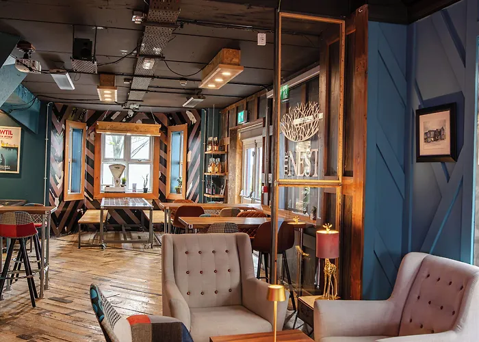 The Nest Boutique Galway