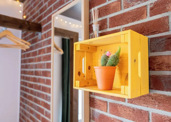 The Nest Boutique Hostel *