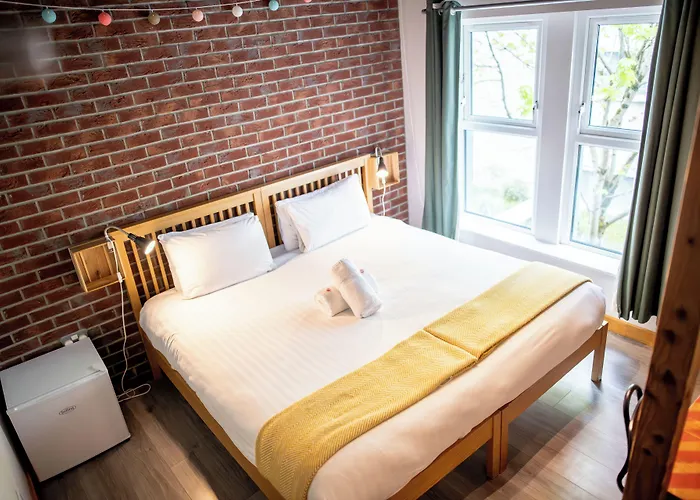 The Nest Boutique Galway